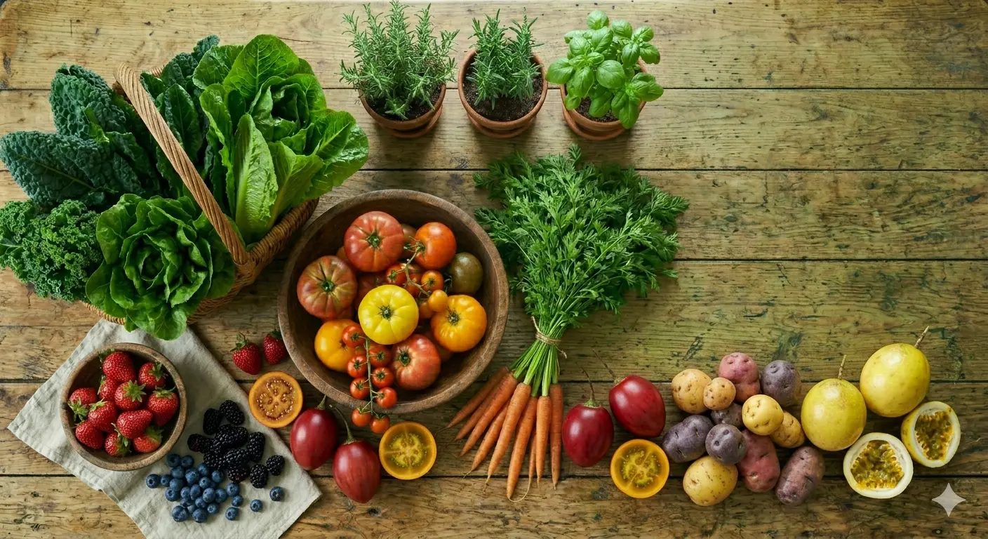 Diagnóstico Hortofrutícola – CORPOGUAVIO