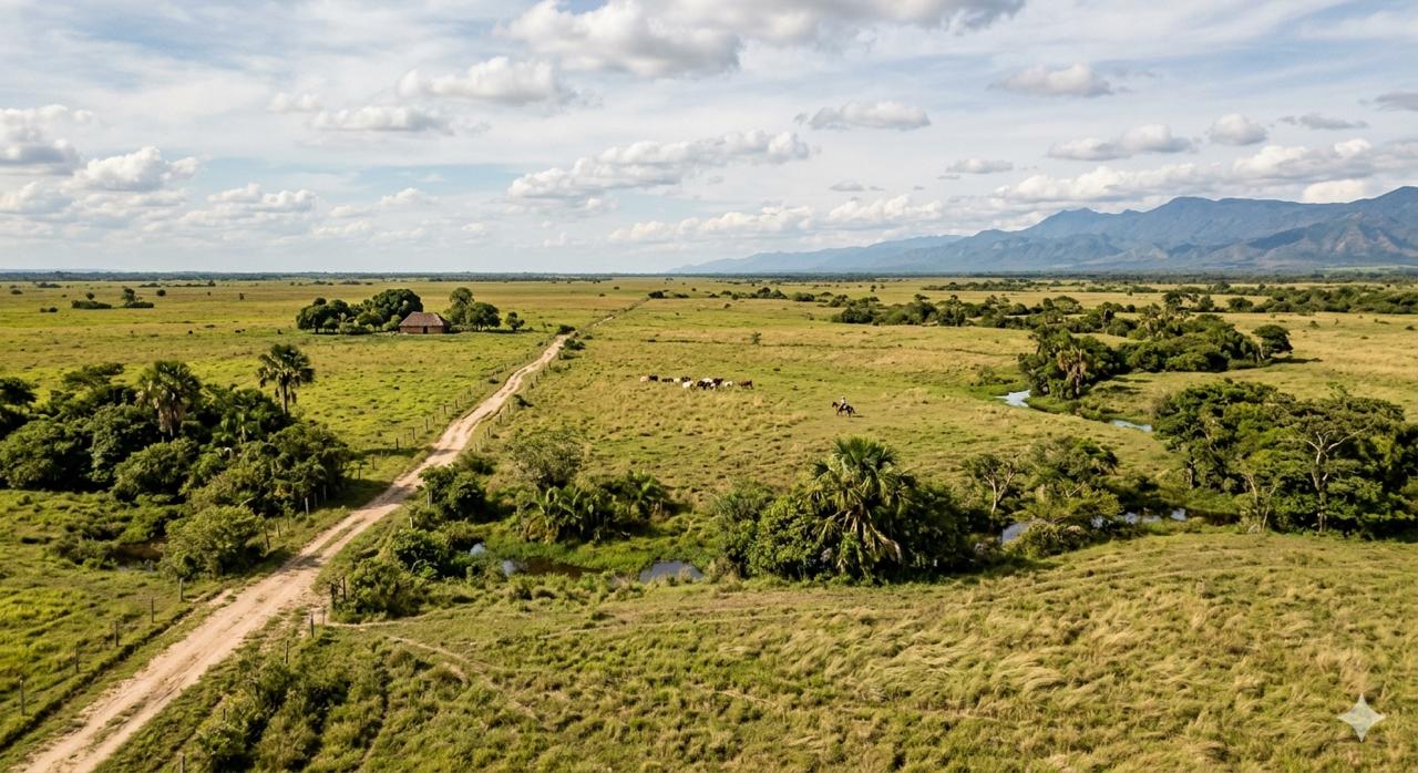 Proyecto Tierras REFOCOSTA – Altillanura