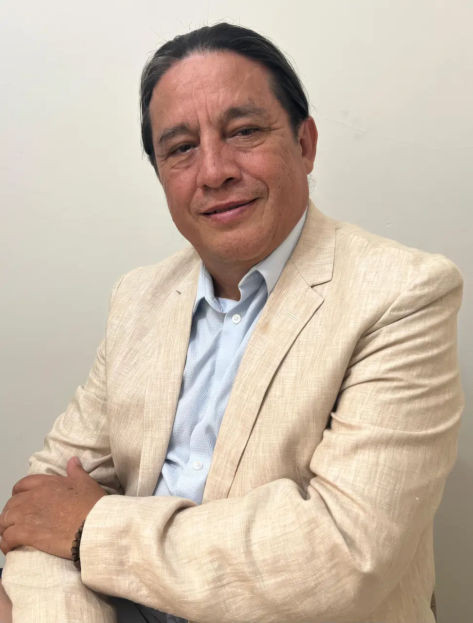 William Eduardo Jaime Acosta